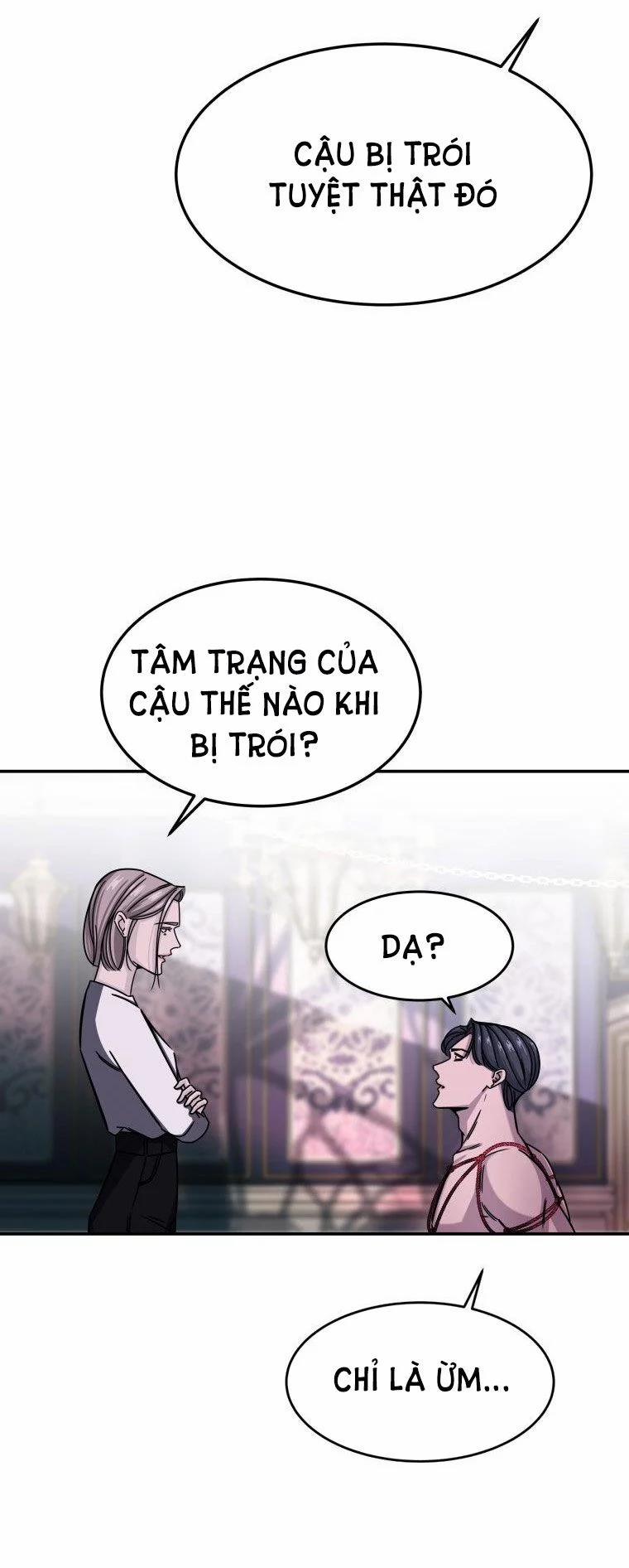 manhwax10.com - Truyện Manhwa [18+] Cuộc Sống Nô Lệ Của Ban Jak Chương 5 2 Trang 5