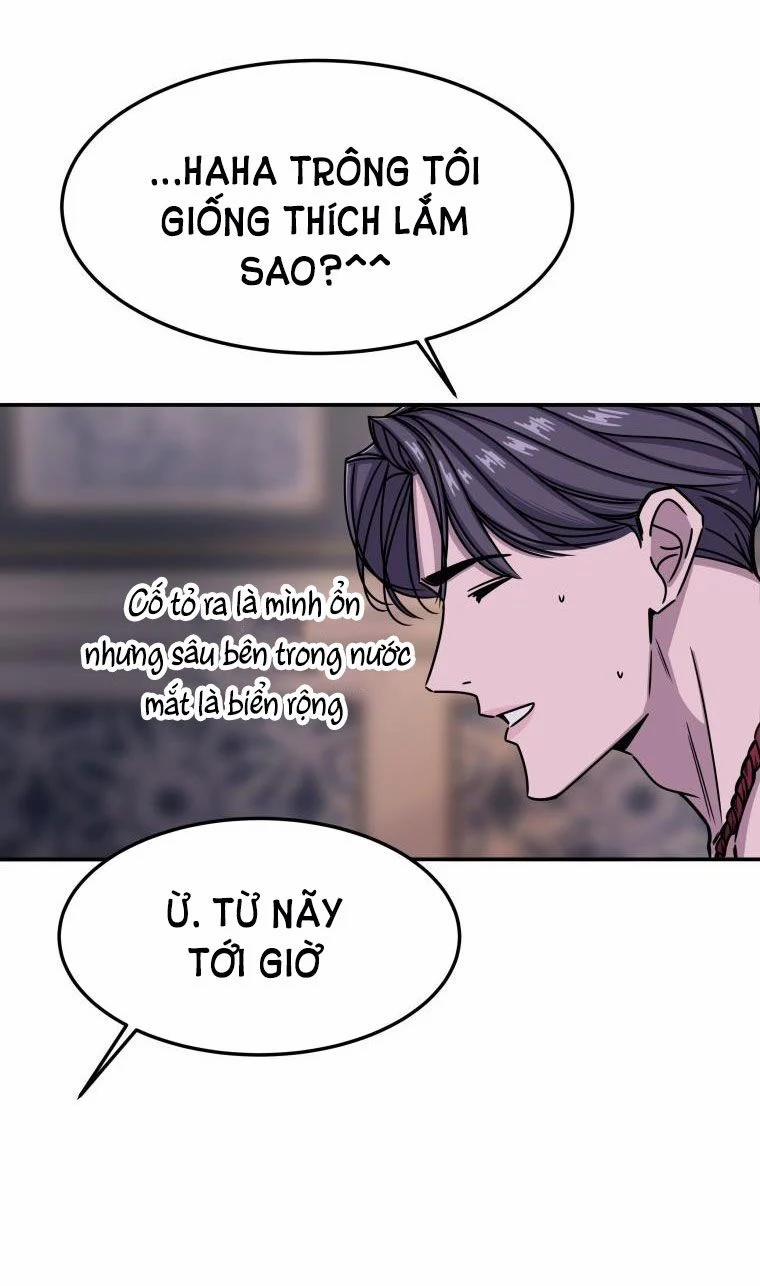 manhwax10.com - Truyện Manhwa [18+] Cuộc Sống Nô Lệ Của Ban Jak Chương 5 2 Trang 10