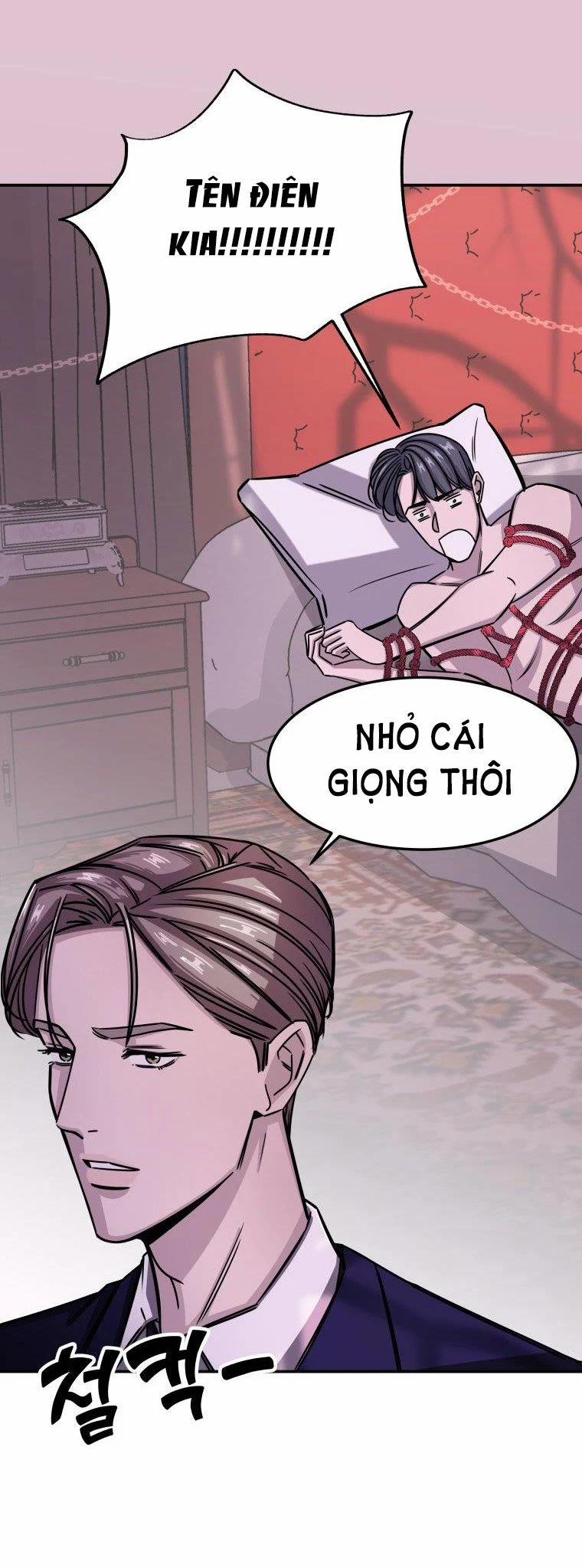 manhwax10.com - Truyện Manhwa [18+] Cuộc Sống Nô Lệ Của Ban Jak Chương 6 1 Trang 24