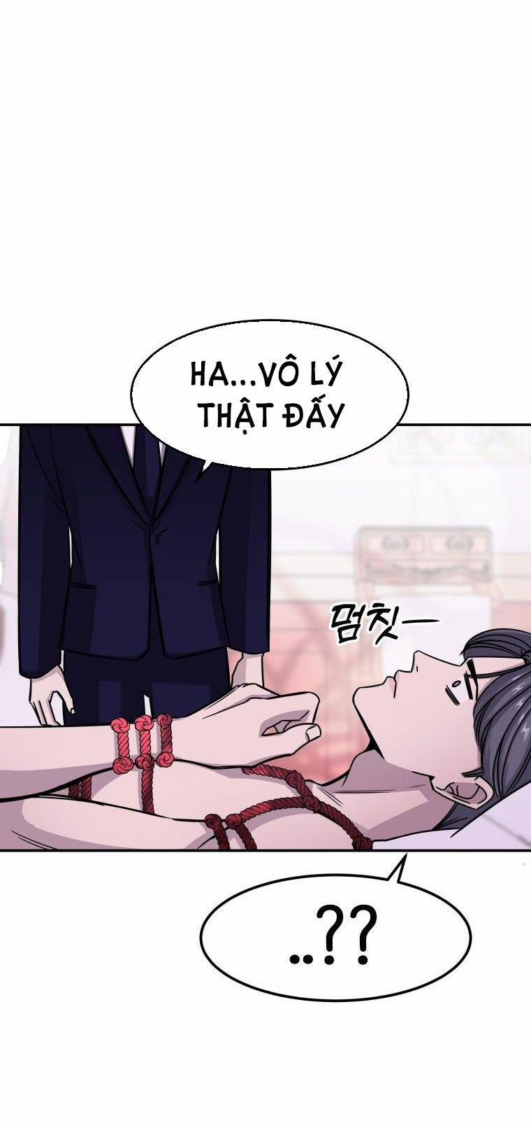 manhwax10.com - Truyện Manhwa [18+] Cuộc Sống Nô Lệ Của Ban Jak Chương 6 2 Trang 2