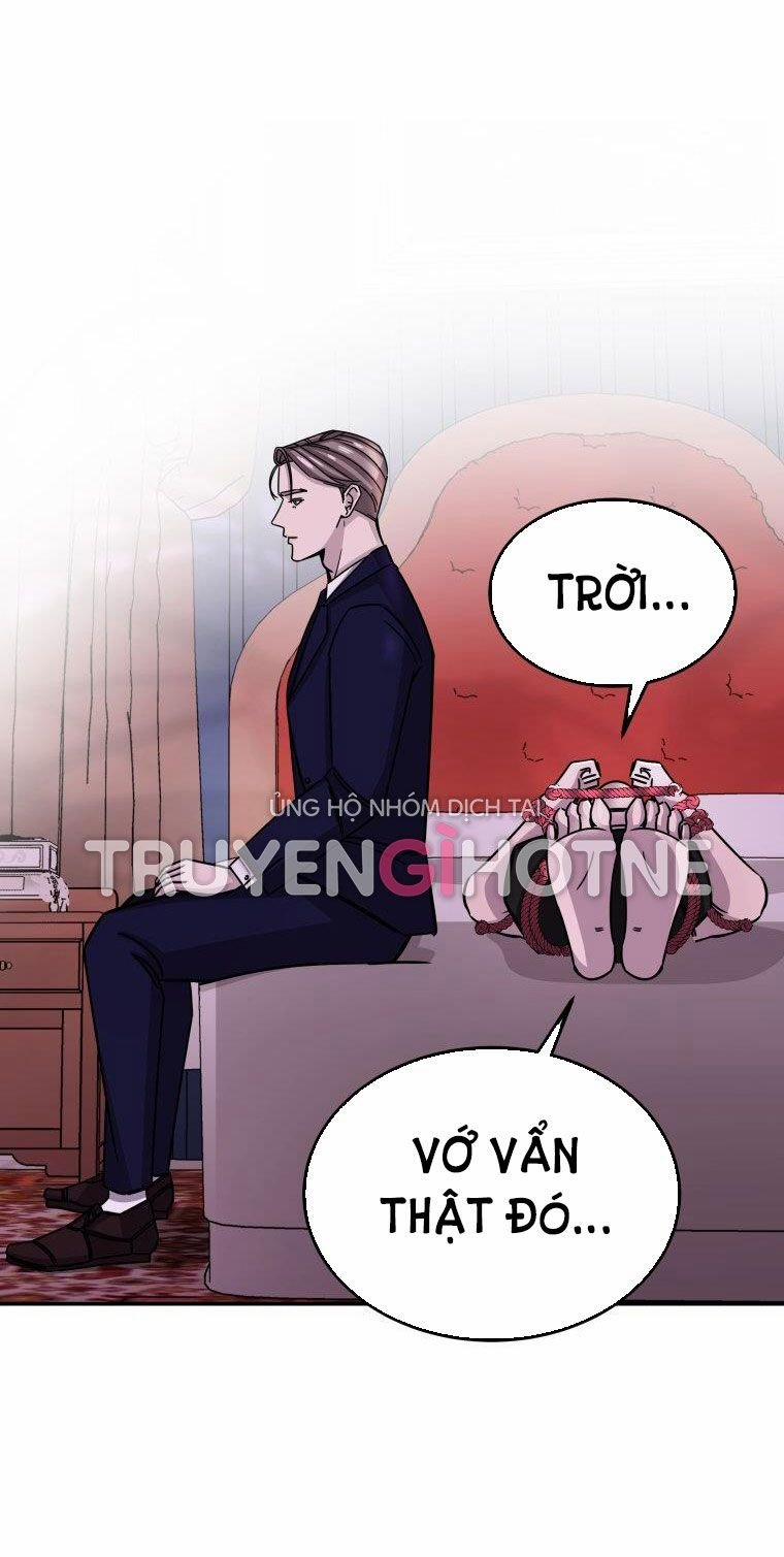 manhwax10.com - Truyện Manhwa [18+] Cuộc Sống Nô Lệ Của Ban Jak Chương 6 2 Trang 16