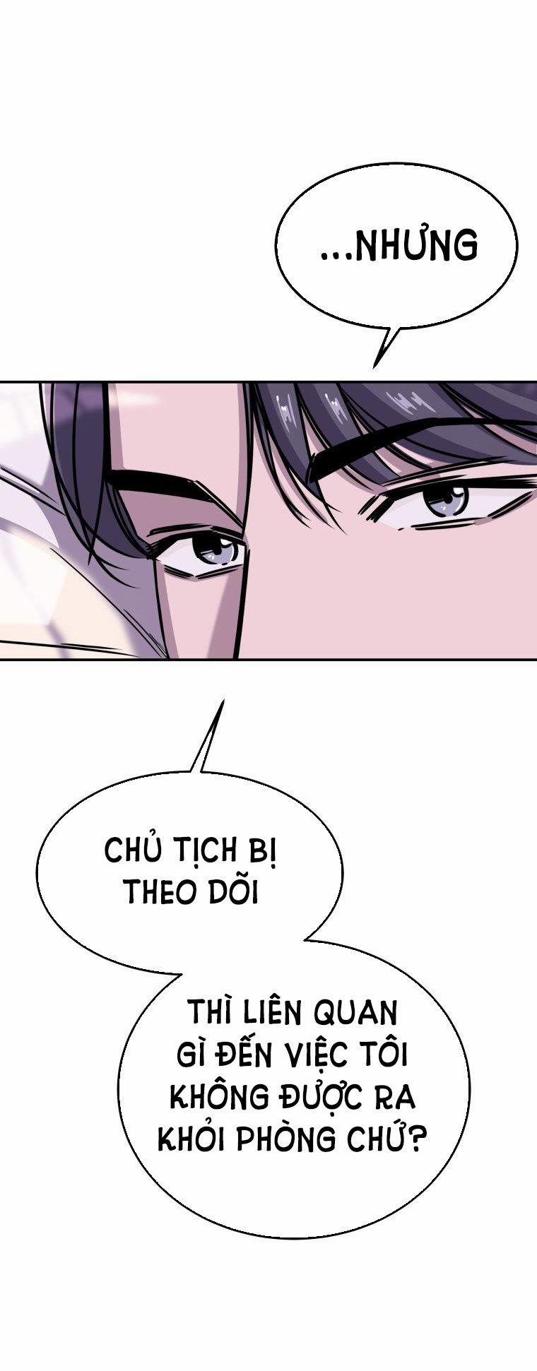 manhwax10.com - Truyện Manhwa [18+] Cuộc Sống Nô Lệ Của Ban Jak Chương 6 2 Trang 20