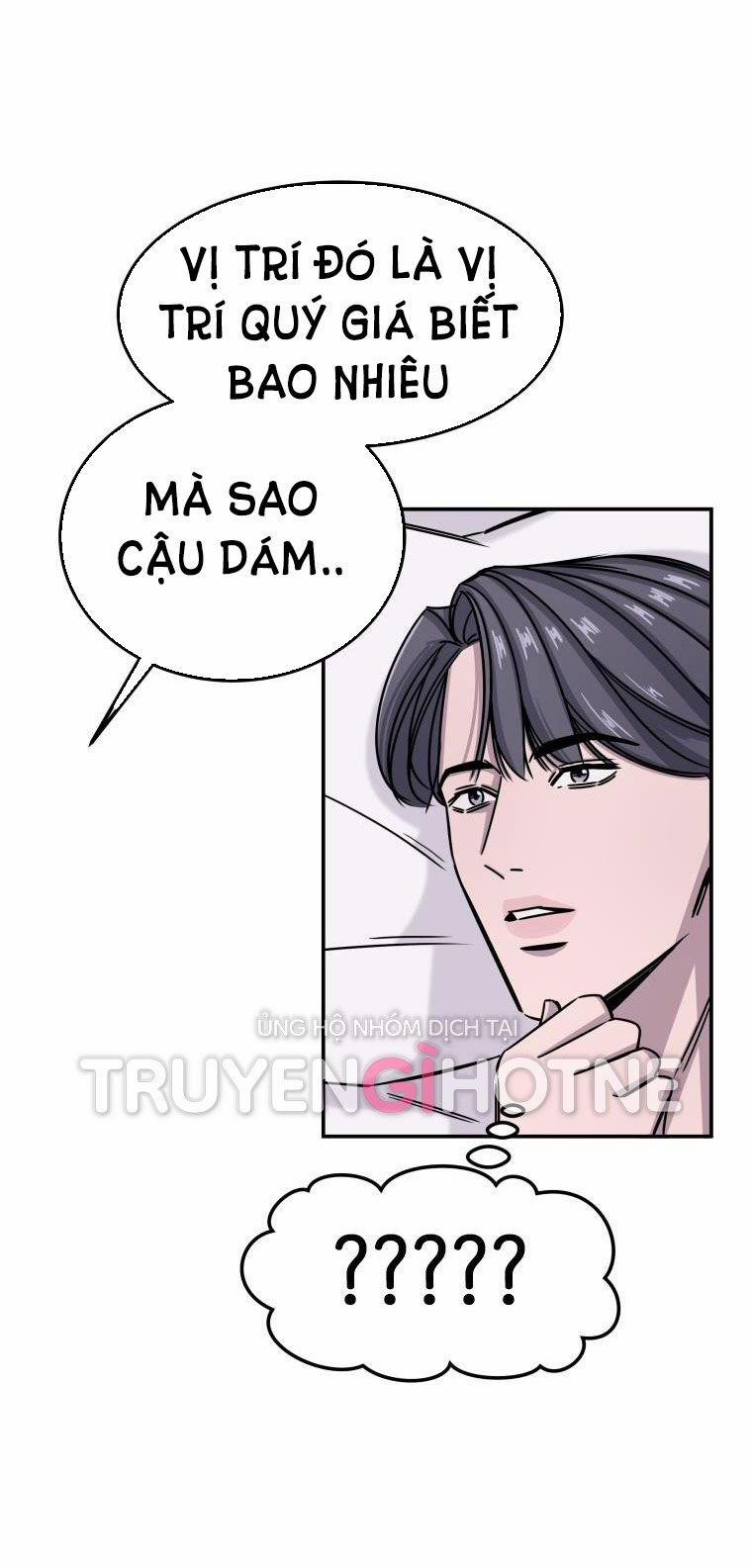 manhwax10.com - Truyện Manhwa [18+] Cuộc Sống Nô Lệ Của Ban Jak Chương 6 2 Trang 4