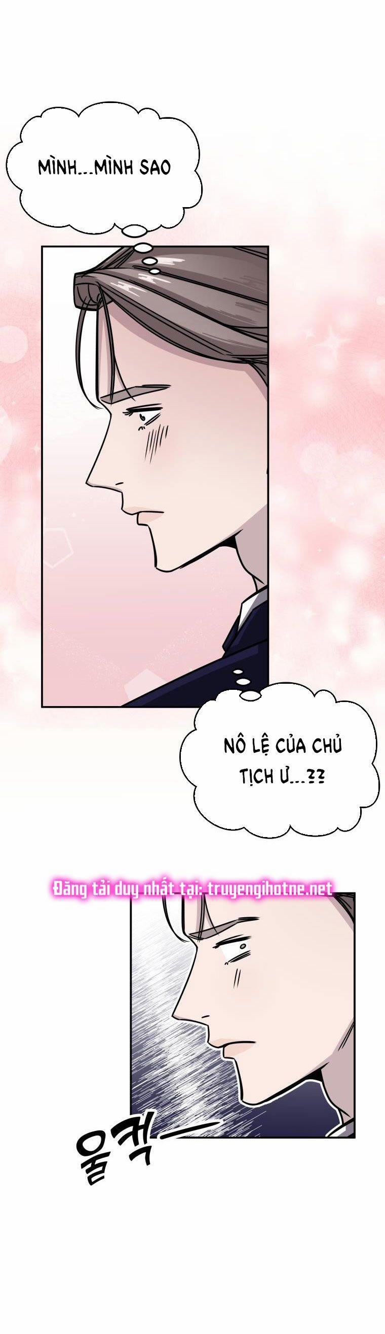 manhwax10.com - Truyện Manhwa [18+] Cuộc Sống Nô Lệ Của Ban Jak Chương 6 2 Trang 7