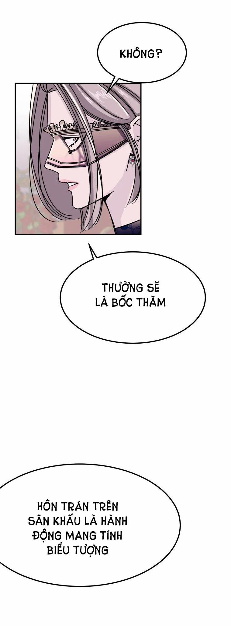 manhwax10.com - Truyện Manhwa [18+] Cuộc Sống Nô Lệ Của Ban Jak Chương 7 2 Trang 35