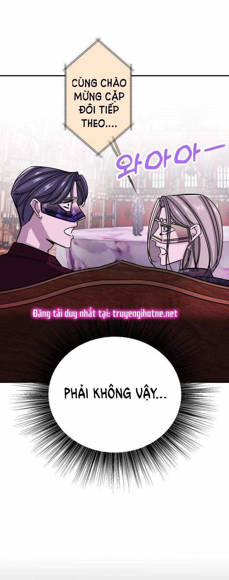 manhwax10.com - Truyện Manhwa [18+] Cuộc Sống Nô Lệ Của Ban Jak Chương 7 2 Trang 48