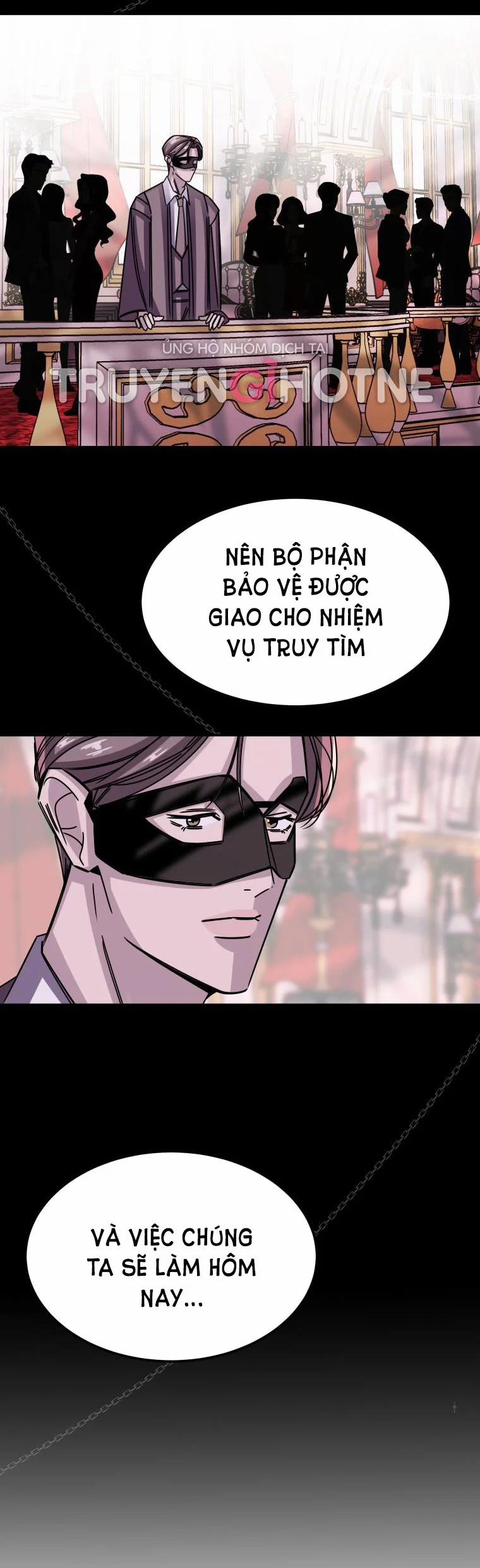 manhwax10.com - Truyện Manhwa [18+] Cuộc Sống Nô Lệ Của Ban Jak Chương 7 2 Trang 10