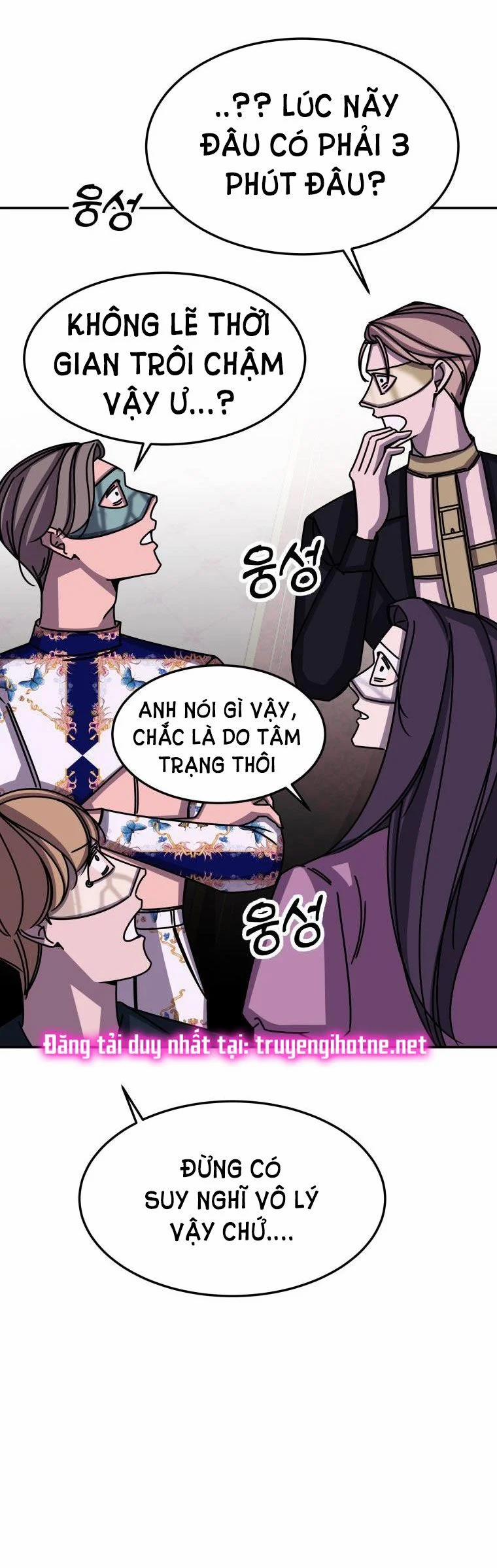 manhwax10.com - Truyện Manhwa [18+] Cuộc Sống Nô Lệ Của Ban Jak Chương 9 2 Trang 2