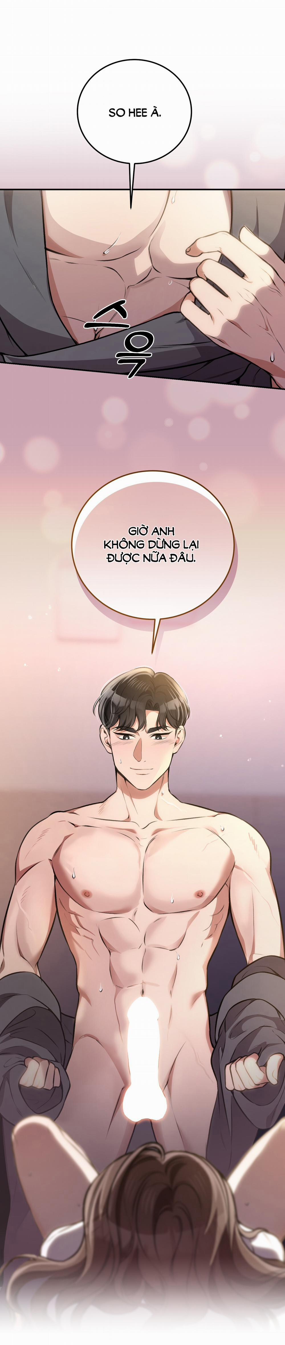 manhwax10.com - Truyện Manhwa [18+] Cướp Dâu Chương 1 2 Trang 17