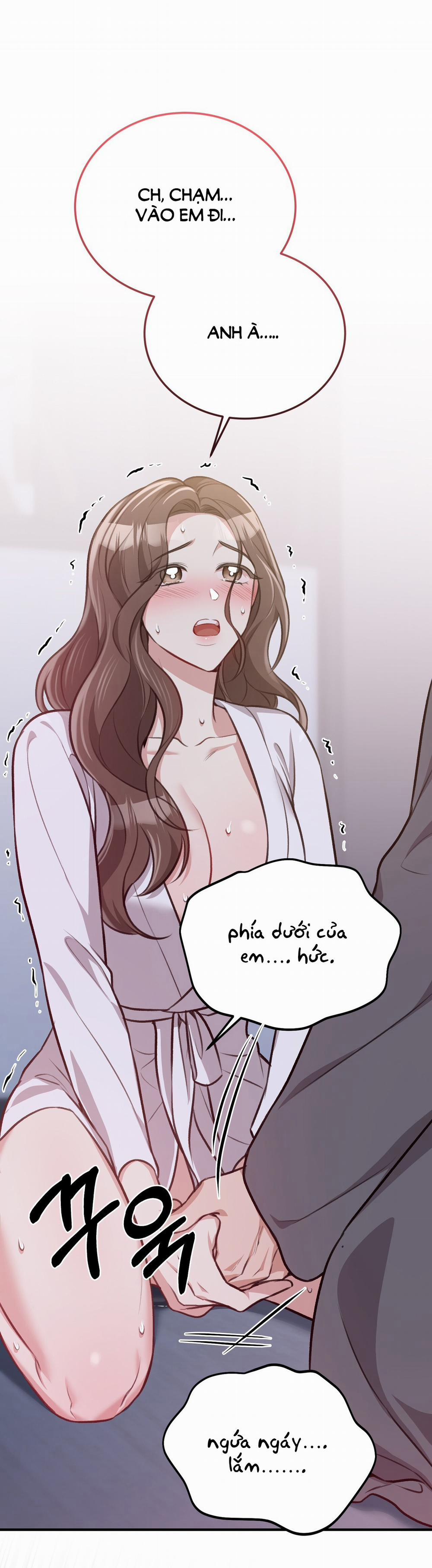 manhwax10.com - Truyện Manhwa [18+] Cướp Dâu Chương 1 2 Trang 7