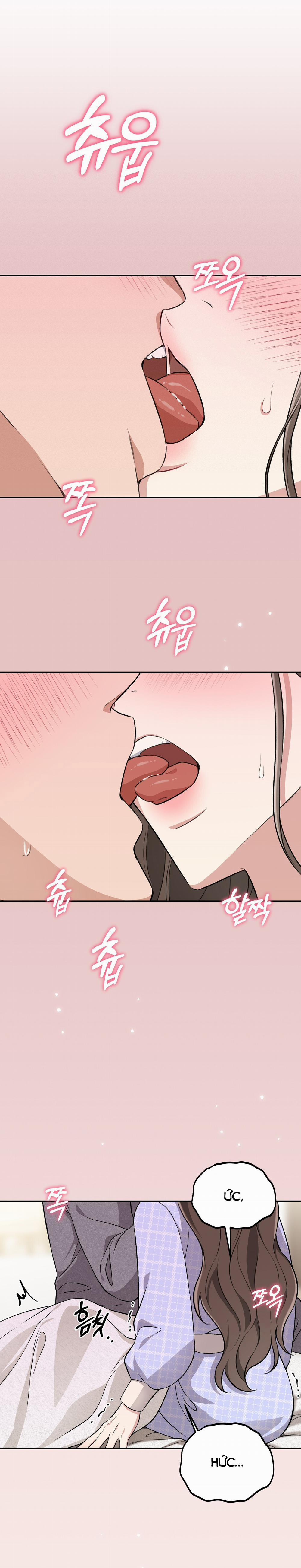 manhwax10.com - Truyện Manhwa [18+] Cướp Dâu Chương 26 2 Trang 21