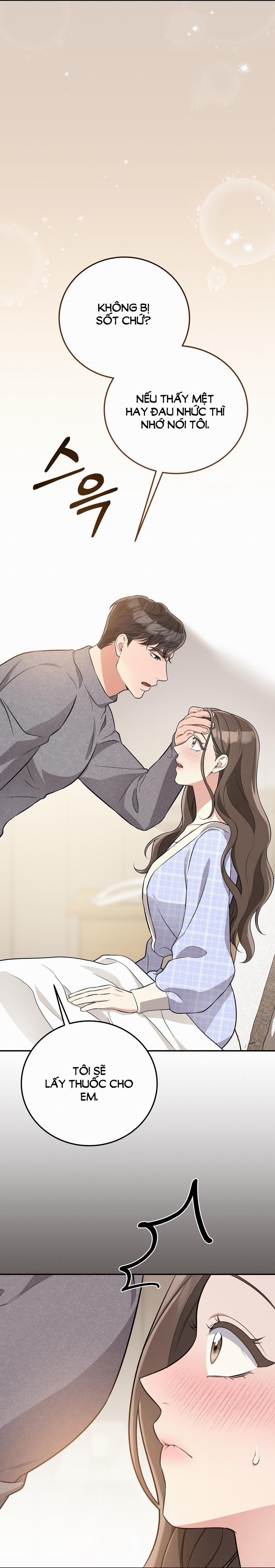 manhwax10.com - Truyện Manhwa [18+] Cướp Dâu Chương 26 2 Trang 9