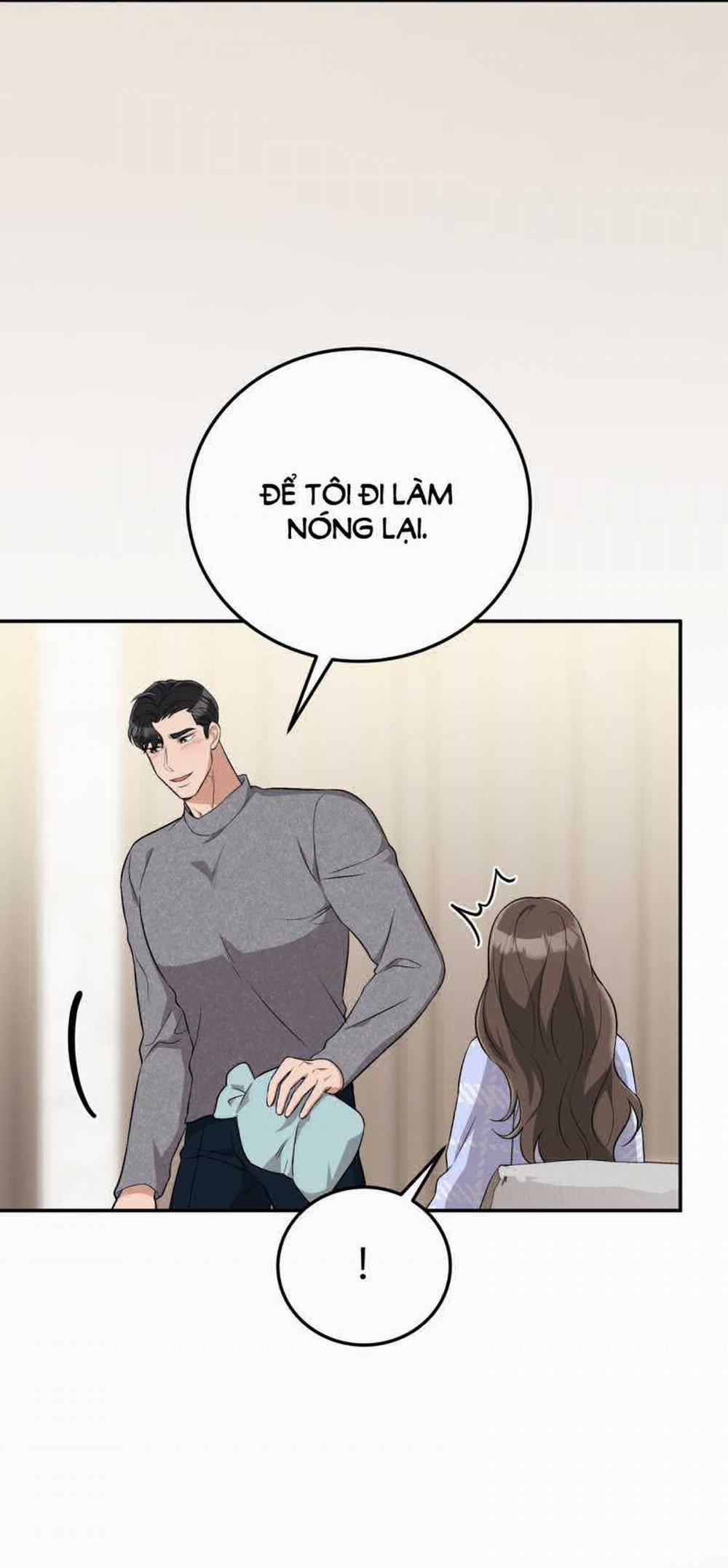 manhwax10.com - Truyện Manhwa [18+] Cướp Dâu Chương 27 1 Trang 17