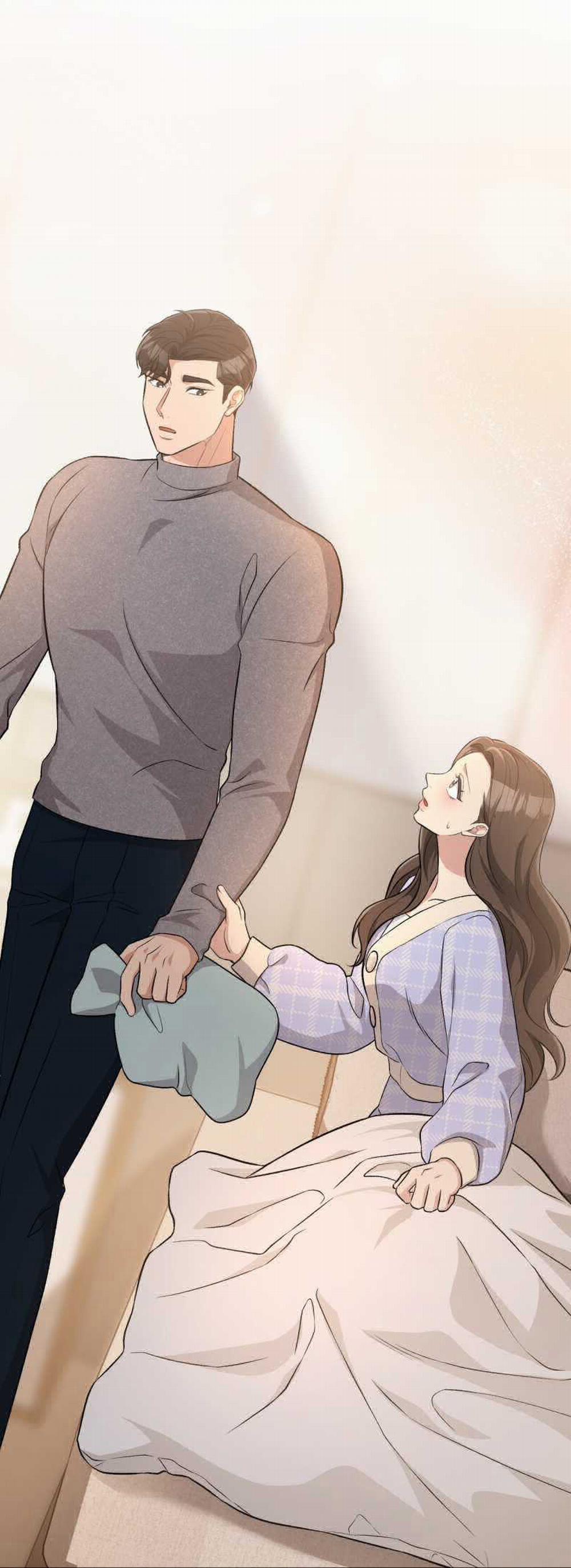 manhwax10.com - Truyện Manhwa [18+] Cướp Dâu Chương 27 1 Trang 19