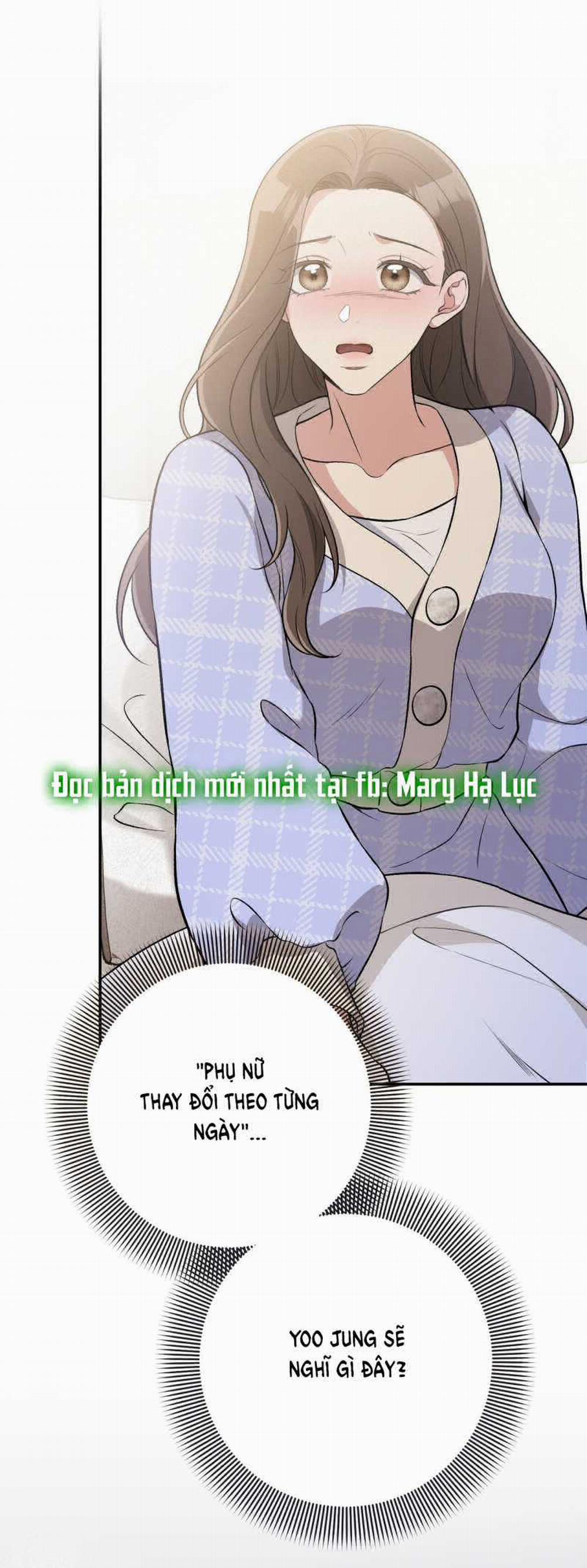 manhwax10.com - Truyện Manhwa [18+] Cướp Dâu Chương 27 1 Trang 23