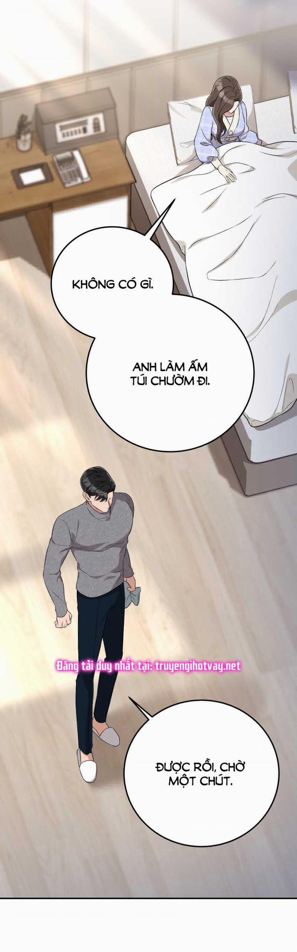 manhwax10.com - Truyện Manhwa [18+] Cướp Dâu Chương 27 1 Trang 31