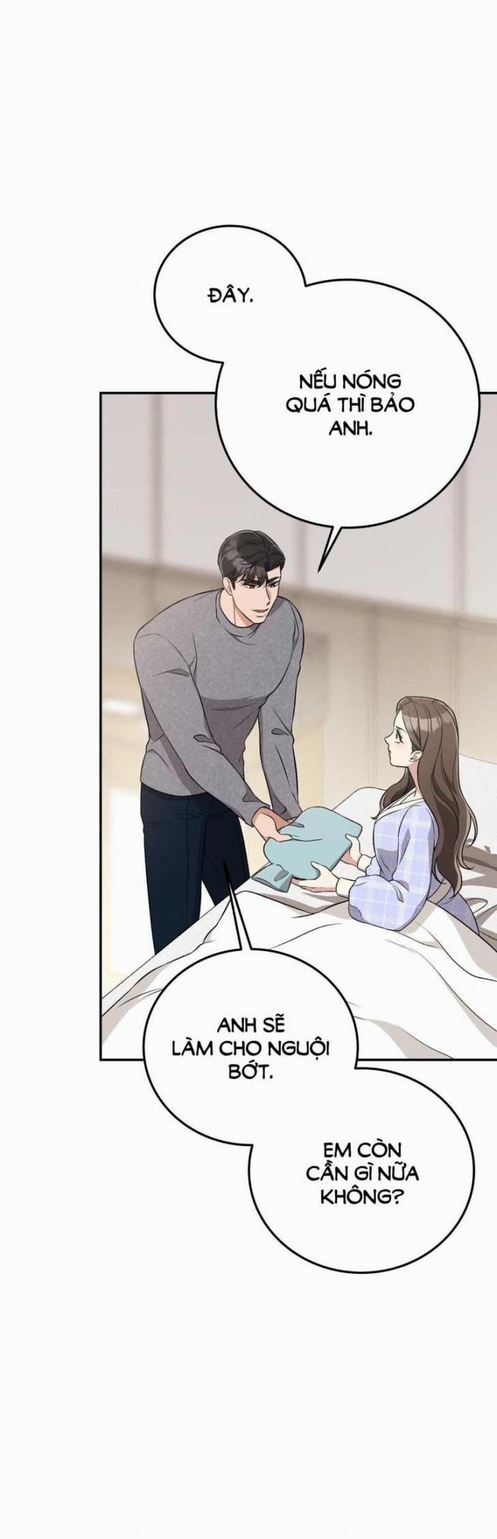 manhwax10.com - Truyện Manhwa [18+] Cướp Dâu Chương 27 2 Trang 1