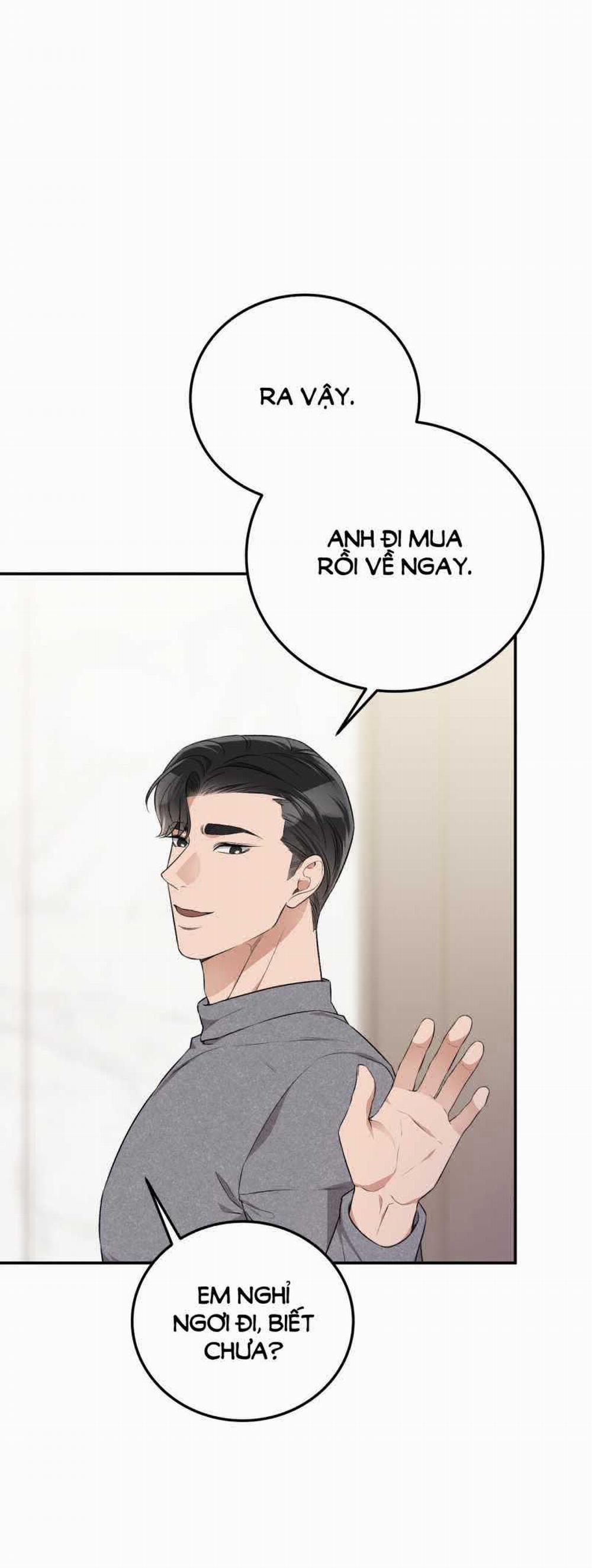 manhwax10.com - Truyện Manhwa [18+] Cướp Dâu Chương 27 2 Trang 13