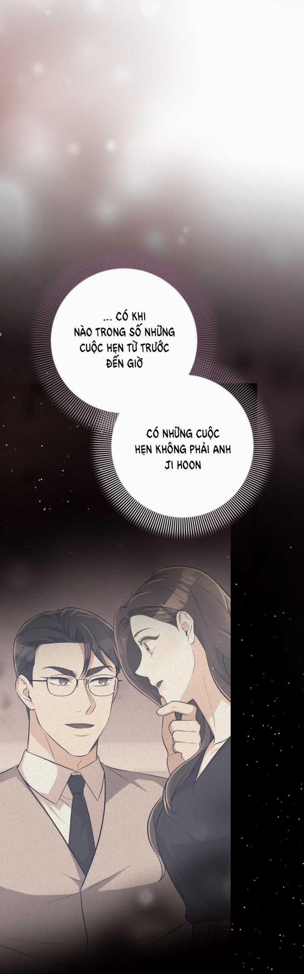 manhwax10.com - Truyện Manhwa [18+] Cướp Dâu Chương 27 2 Trang 18