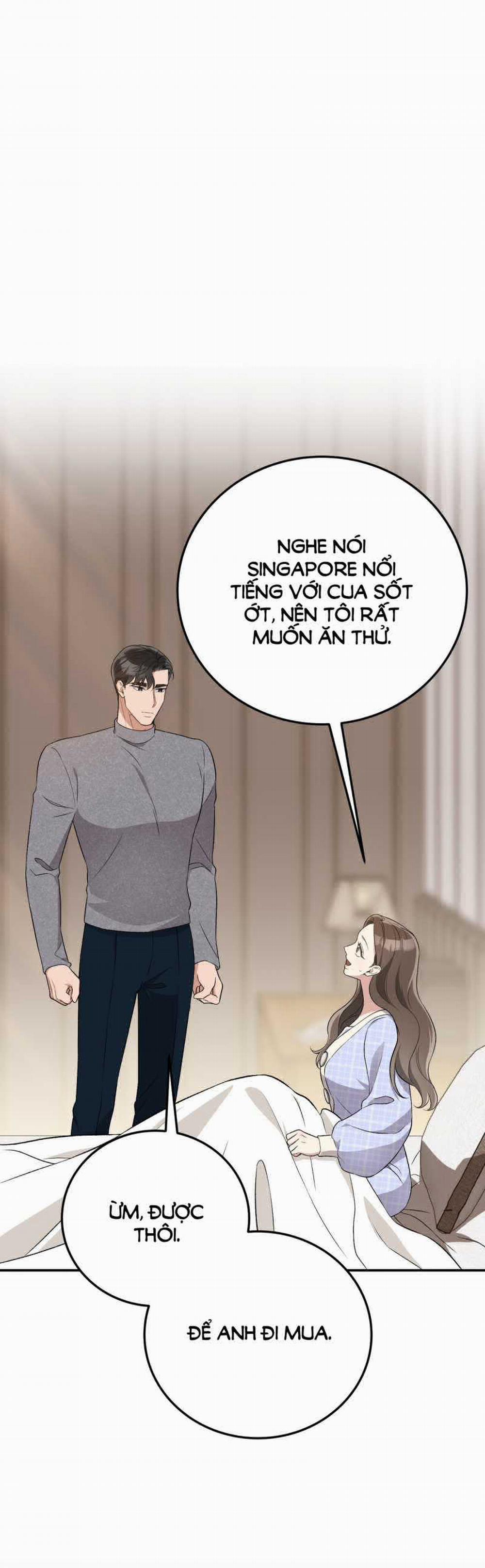 manhwax10.com - Truyện Manhwa [18+] Cướp Dâu Chương 27 2 Trang 9