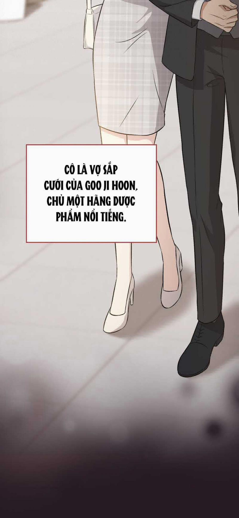 manhwax10.com - Truyện Manhwa [18+] Cướp Dâu Chương 28 1 Trang 16