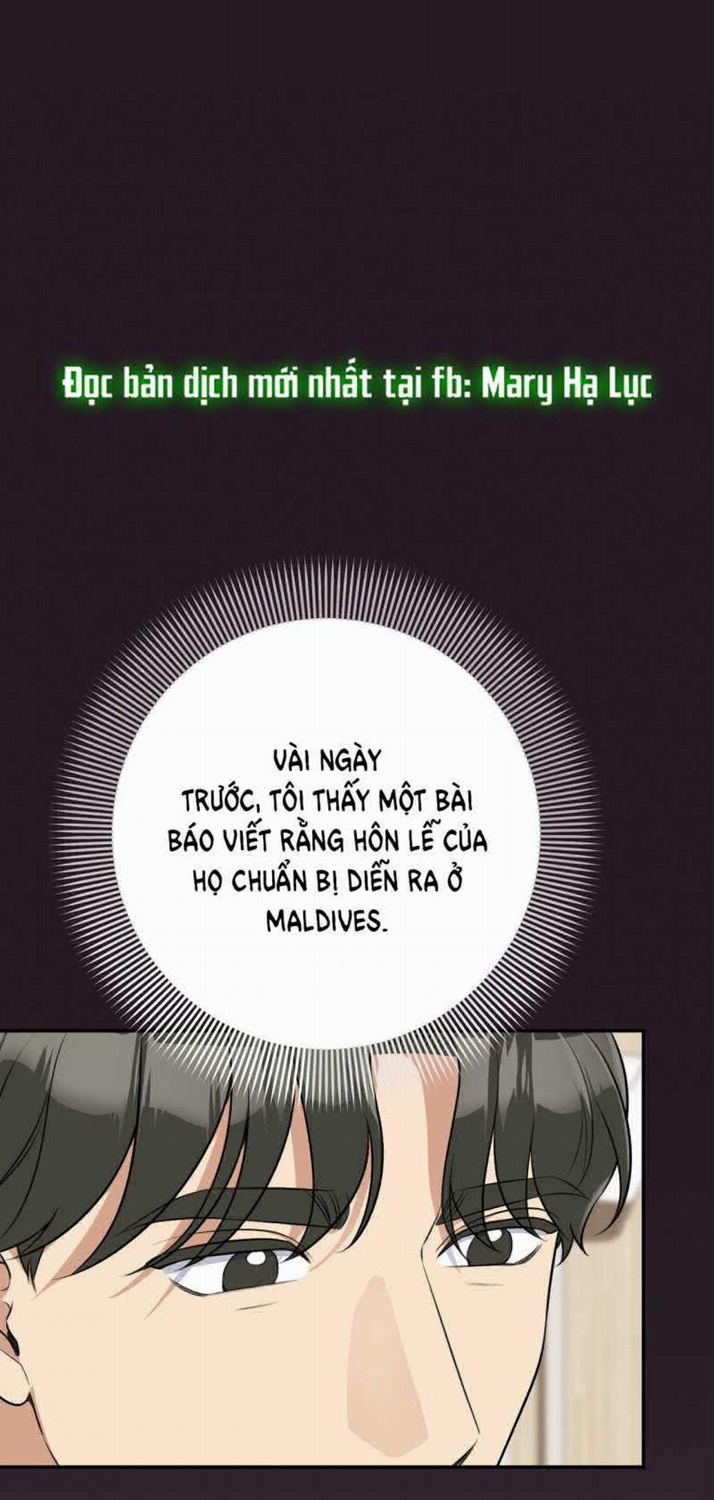 manhwax10.com - Truyện Manhwa [18+] Cướp Dâu Chương 28 1 Trang 17