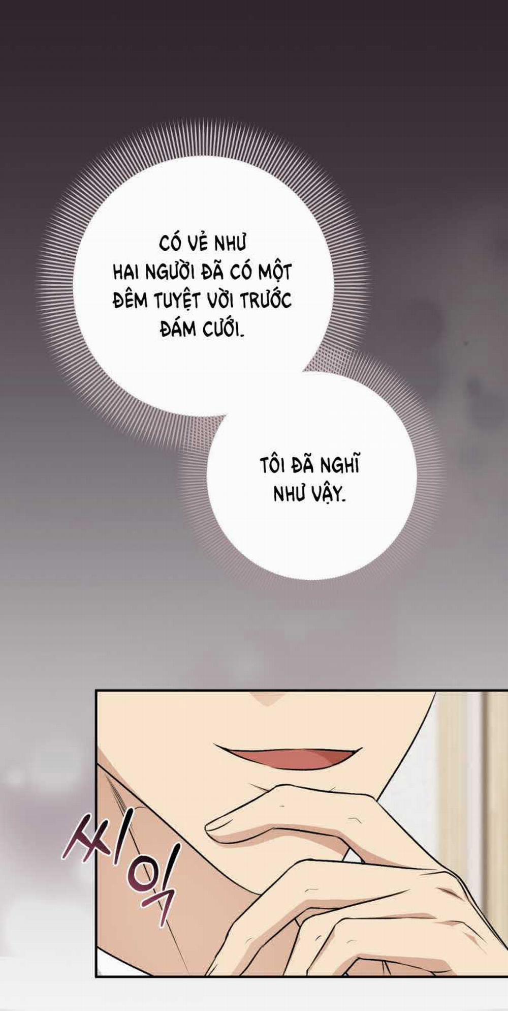 manhwax10.com - Truyện Manhwa [18+] Cướp Dâu Chương 28 1 Trang 18