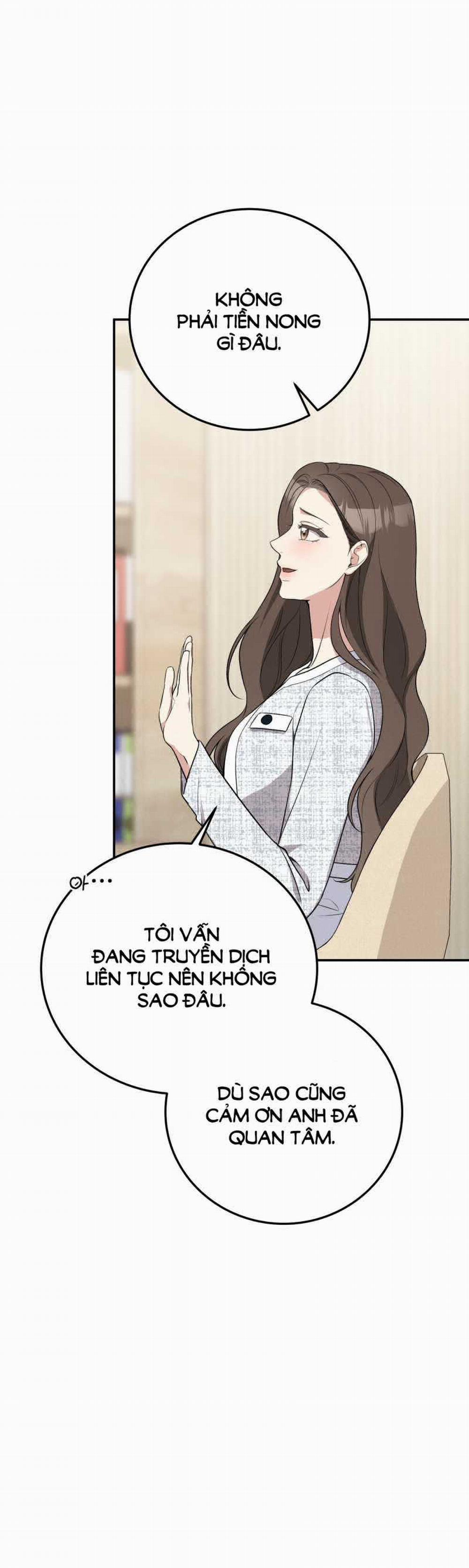 manhwax10.com - Truyện Manhwa [18+] Cướp Dâu Chương 28 1 Trang 23