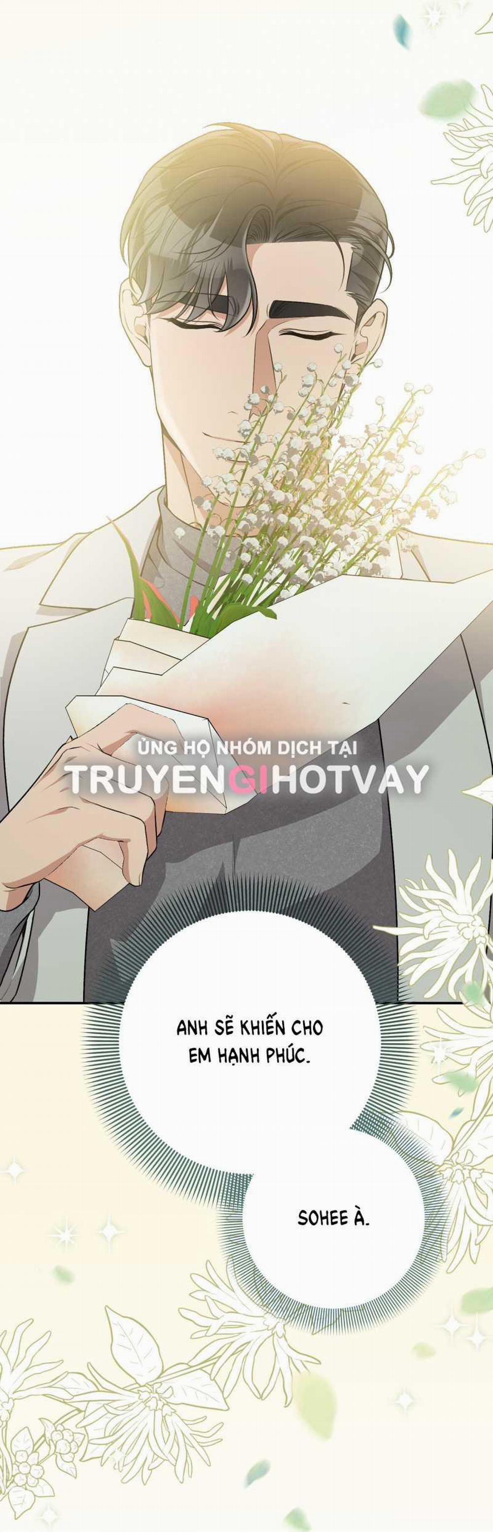 manhwax10.com - Truyện Manhwa [18+] Cướp Dâu Chương 28 2 Trang 3