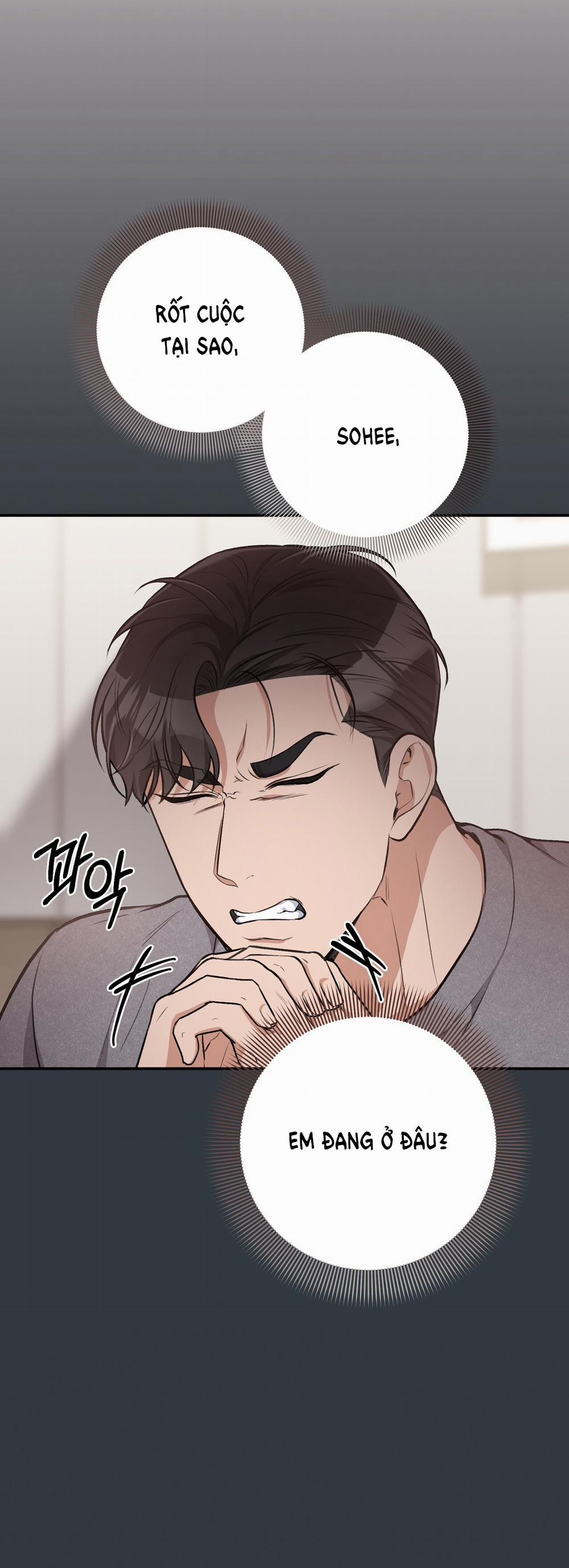 manhwax10.com - Truyện Manhwa [18+] Cướp Dâu Chương 29 1 Trang 31