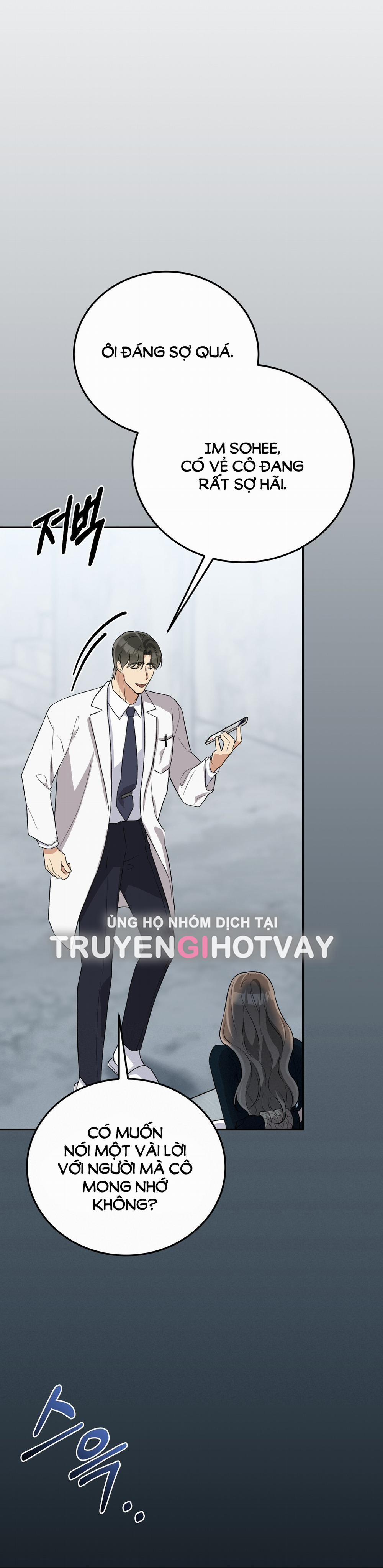 manhwax10.com - Truyện Manhwa [18+] Cướp Dâu Chương 29 2 Trang 18