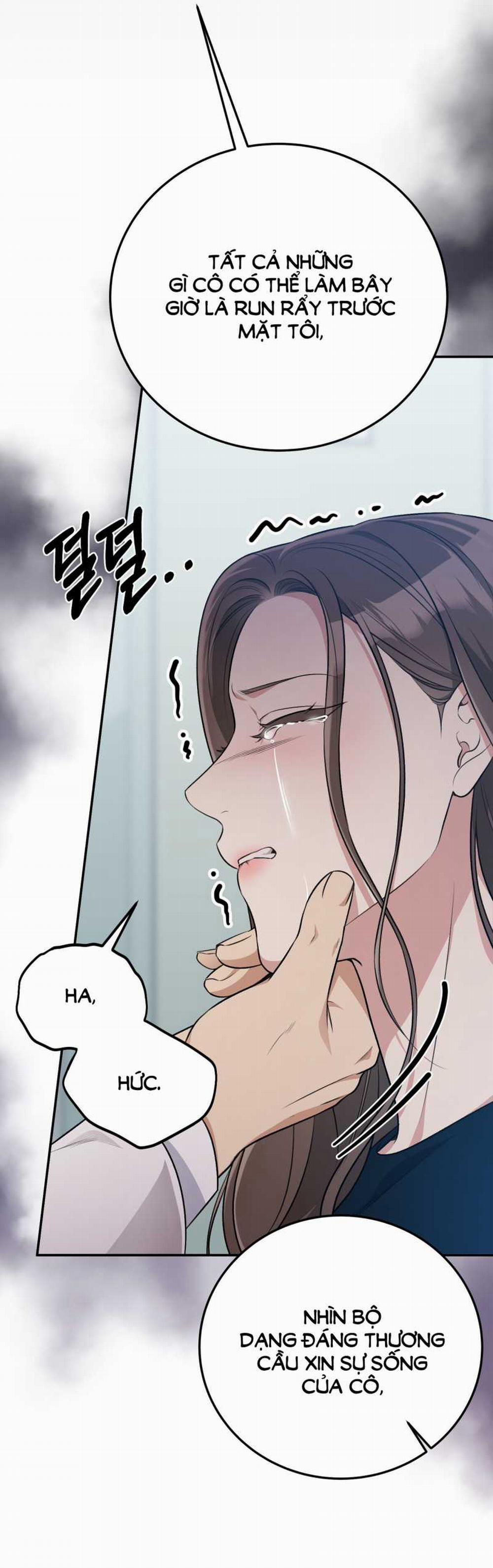 manhwax10.com - Truyện Manhwa [18+] Cướp Dâu Chương 30 1 Trang 14