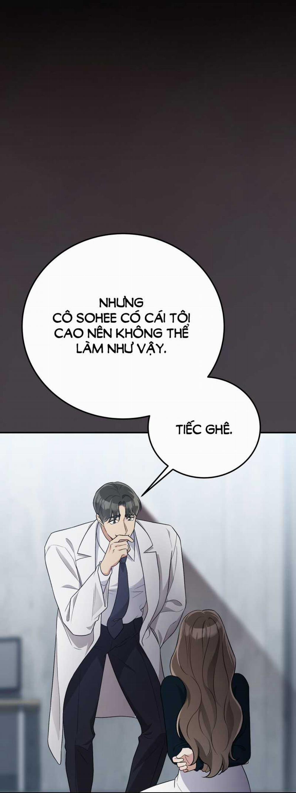 manhwax10.com - Truyện Manhwa [18+] Cướp Dâu Chương 30 1 Trang 17