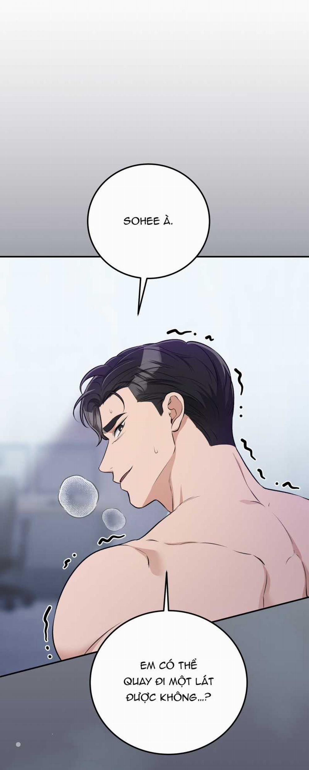 manhwax10.com - Truyện Manhwa [18+] Cướp Dâu Chương 31 1 Trang 12