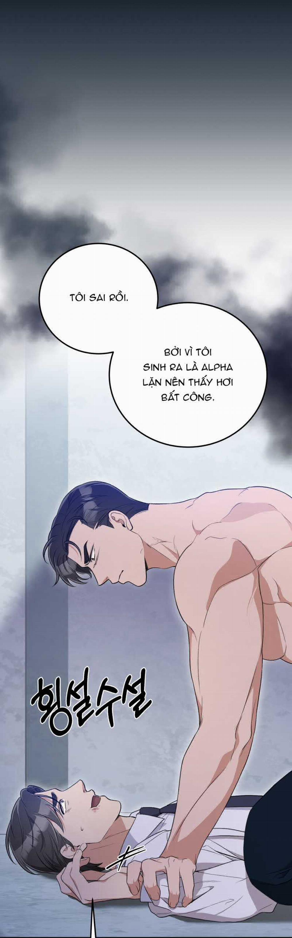 manhwax10.com - Truyện Manhwa [18+] Cướp Dâu Chương 31 1 Trang 15