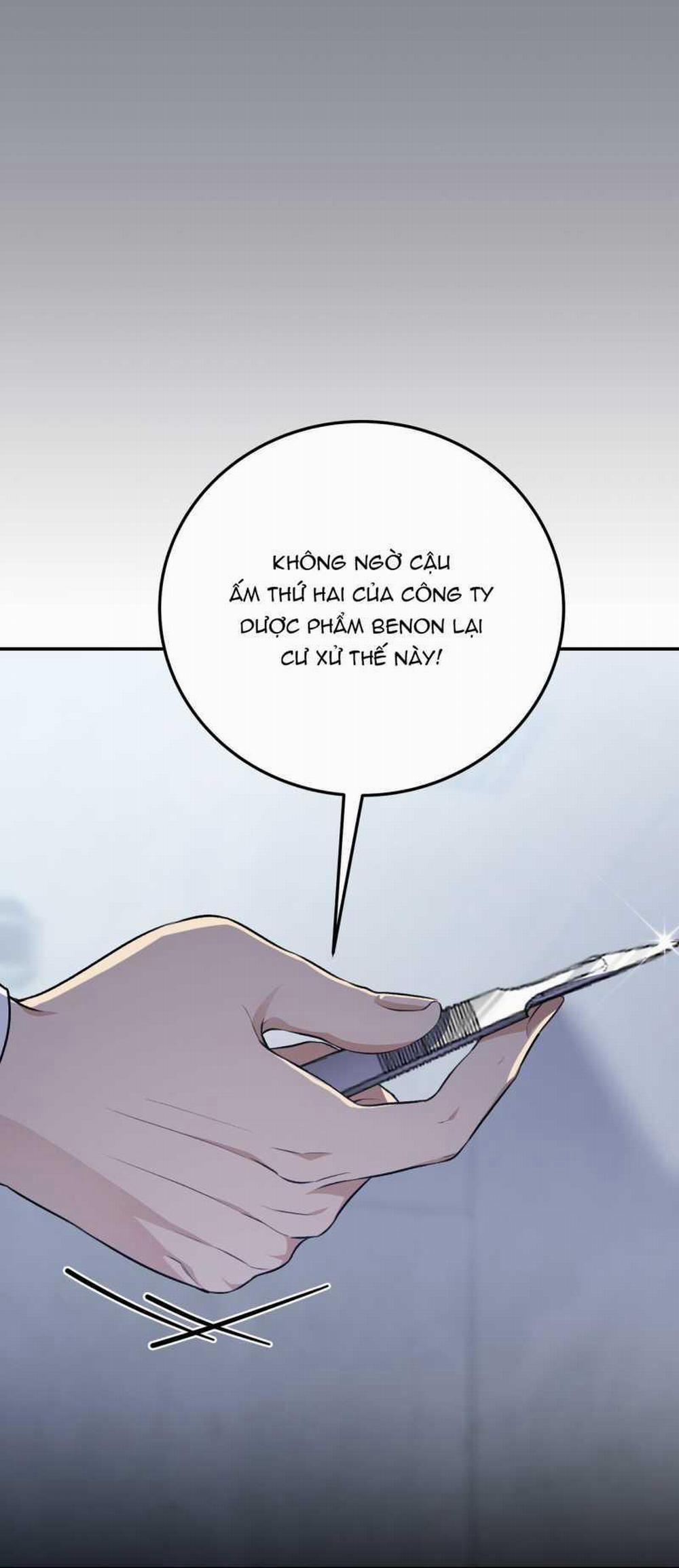 manhwax10.com - Truyện Manhwa [18+] Cướp Dâu Chương 31 1 Trang 3