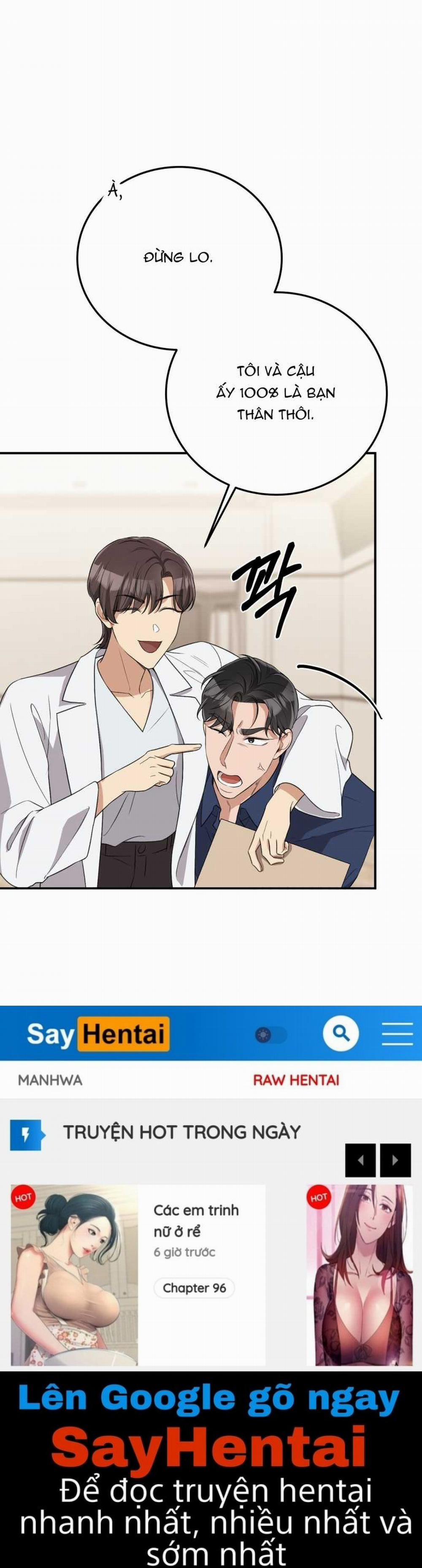 manhwax10.com - Truyện Manhwa [18+] Cướp Dâu Chương 31 1 Trang 37