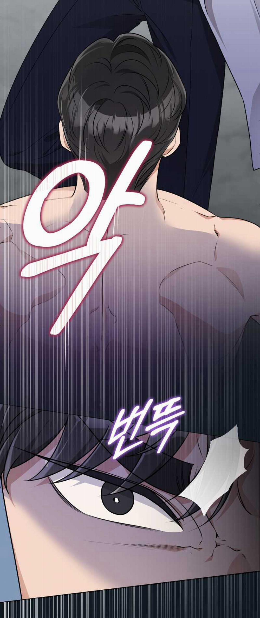 manhwax10.com - Truyện Manhwa [18+] Cướp Dâu Chương 31 1 Trang 5