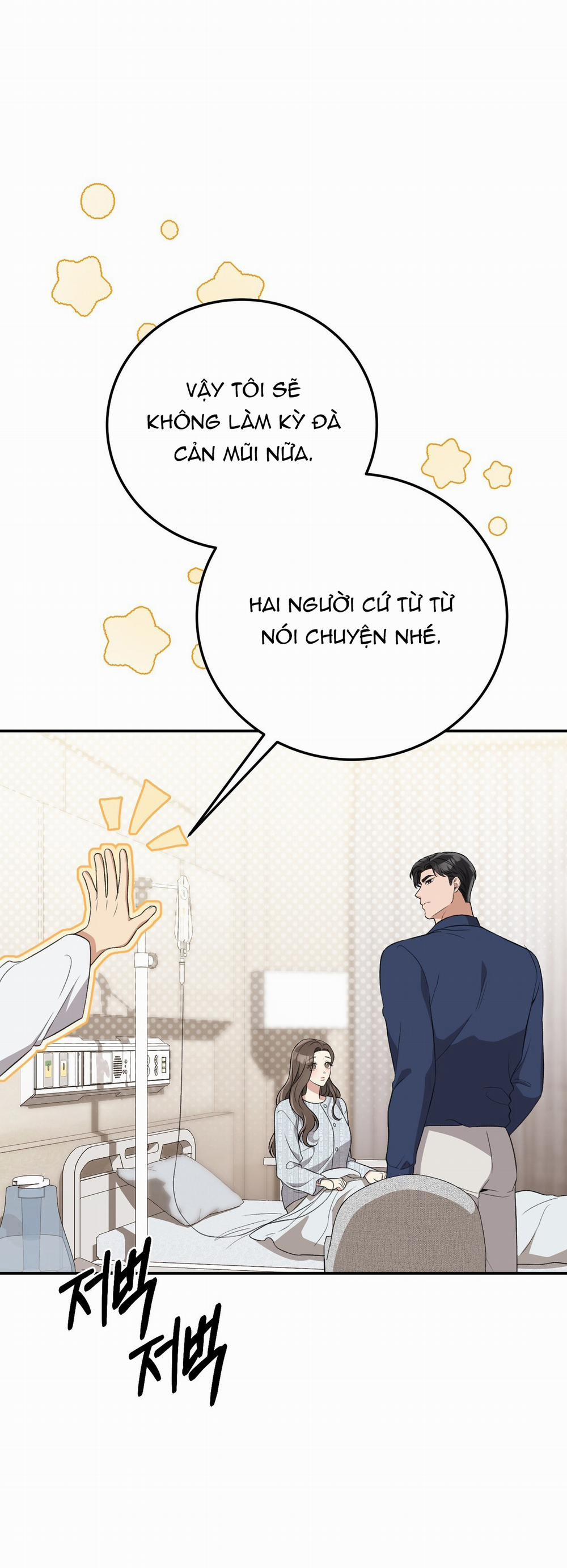 manhwax10.com - Truyện Manhwa [18+] Cướp Dâu Chương 32 1 Trang 18