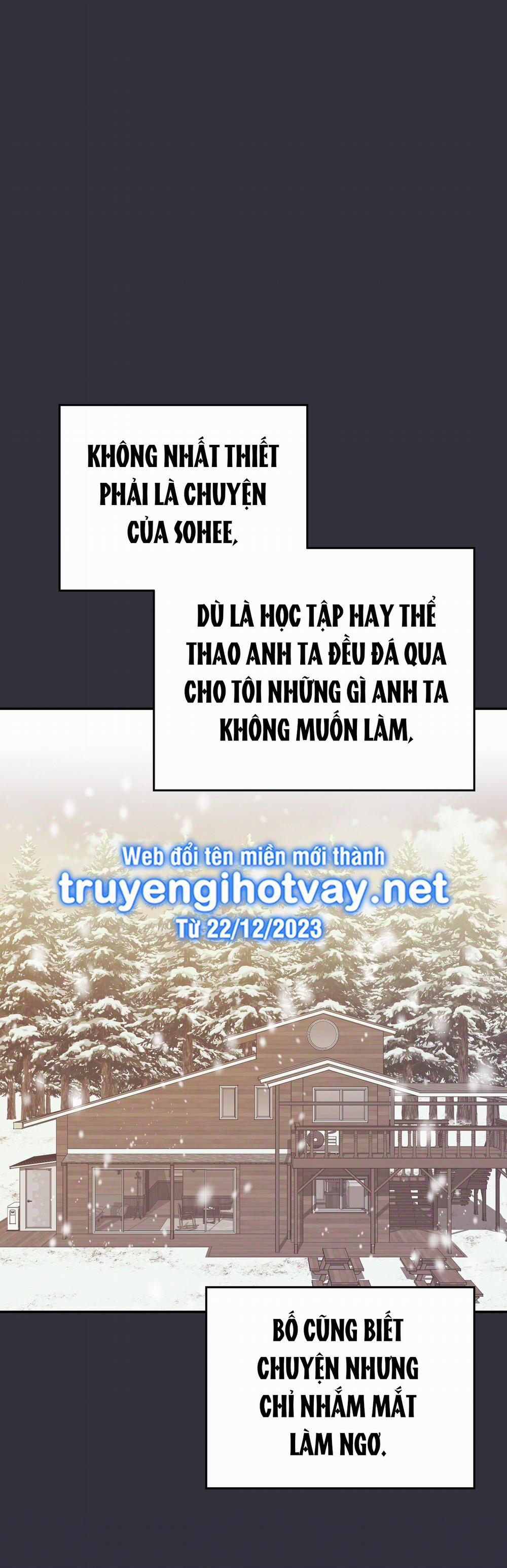 manhwax10.com - Truyện Manhwa [18+] Cướp Dâu Chương 32 2 Trang 12