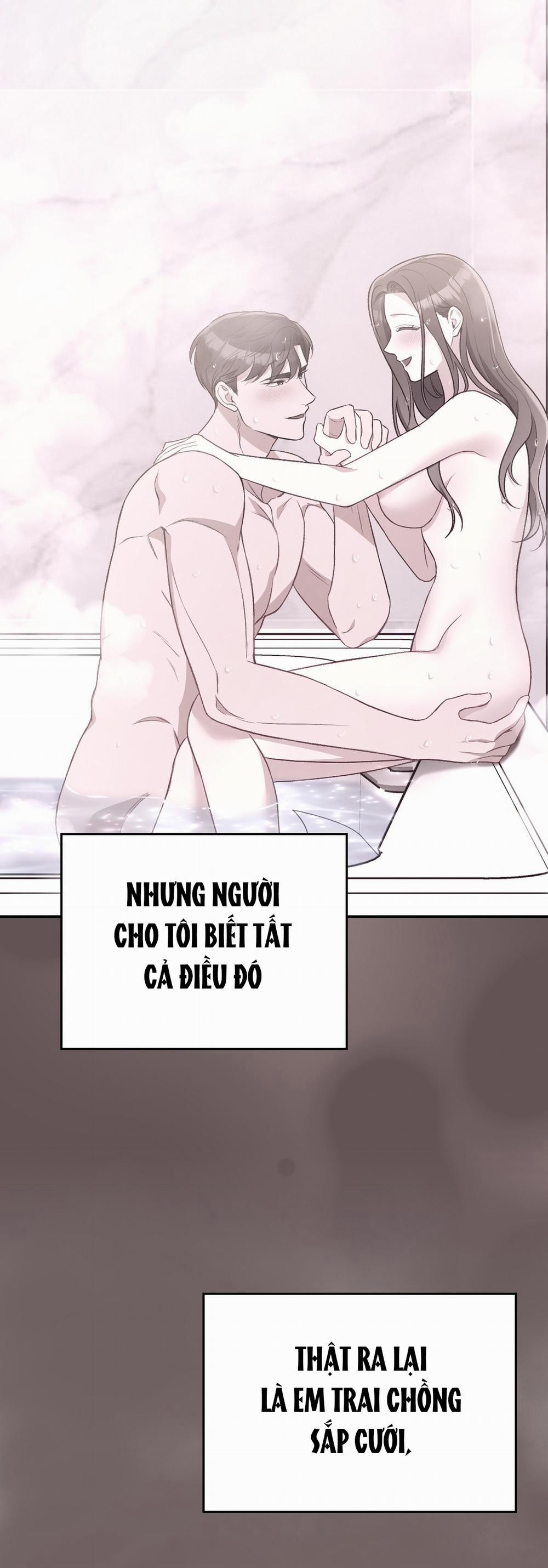 manhwax10.com - Truyện Manhwa [18+] Cướp Dâu Chương 32 2 Trang 42