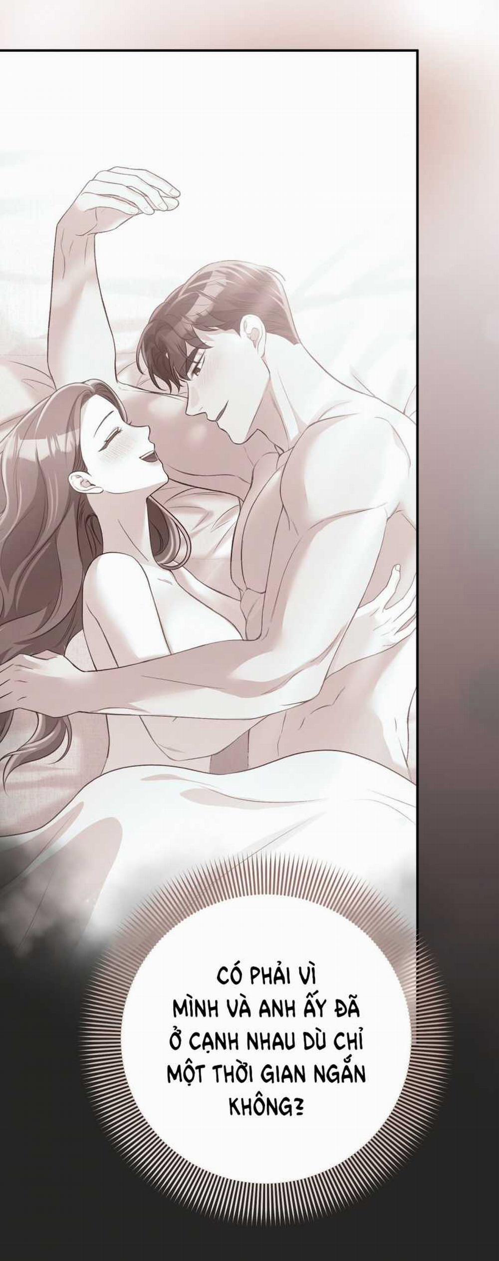 manhwax10.com - Truyện Manhwa [18+] Cướp Dâu Chương 33 1 Trang 23