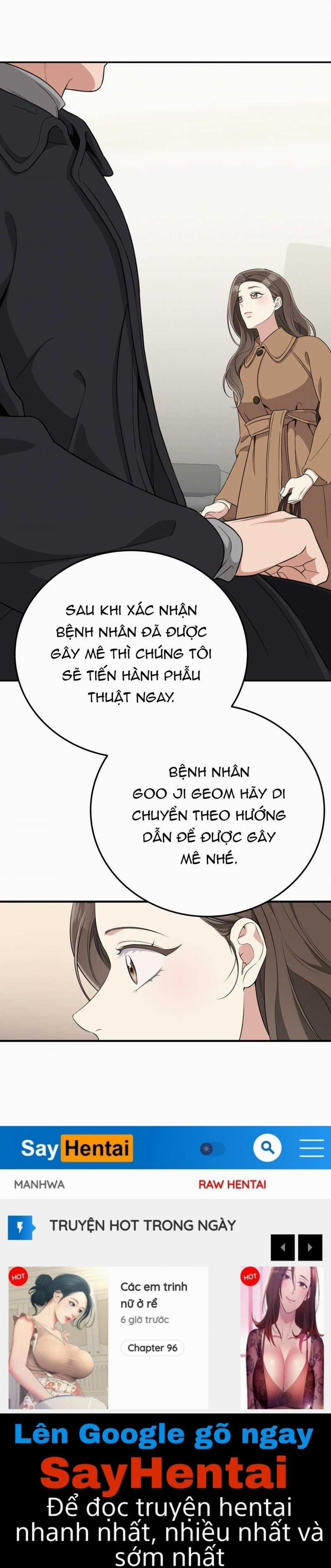 manhwax10.com - Truyện Manhwa [18+] Cướp Dâu Chương 33 1 Trang 36