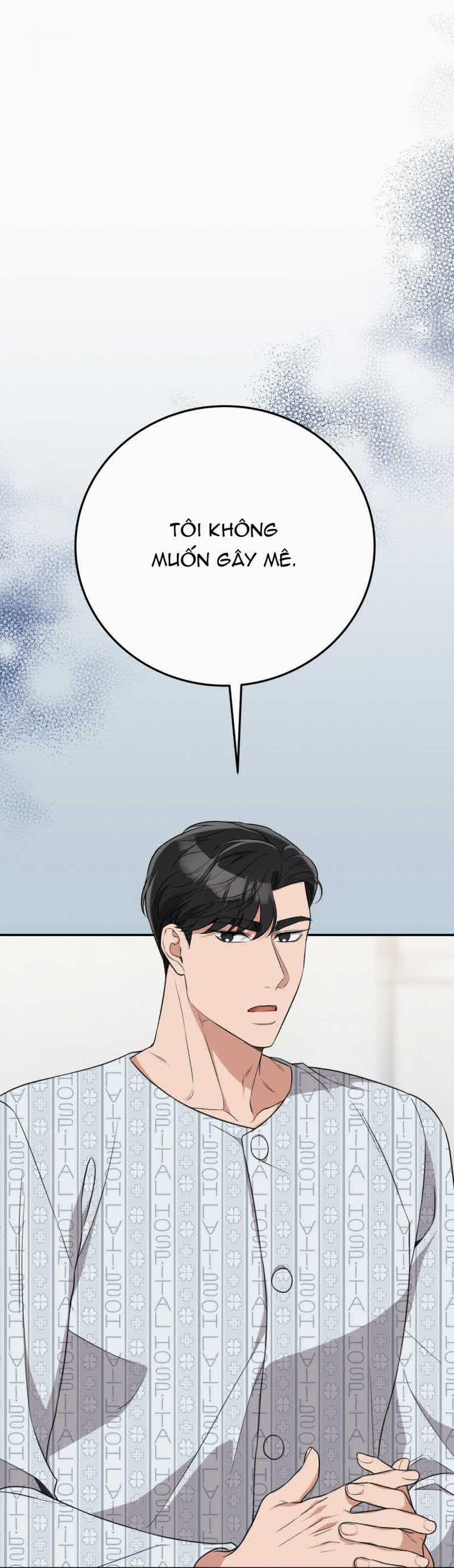 manhwax10.com - Truyện Manhwa [18+] Cướp Dâu Chương 33 2 Trang 17