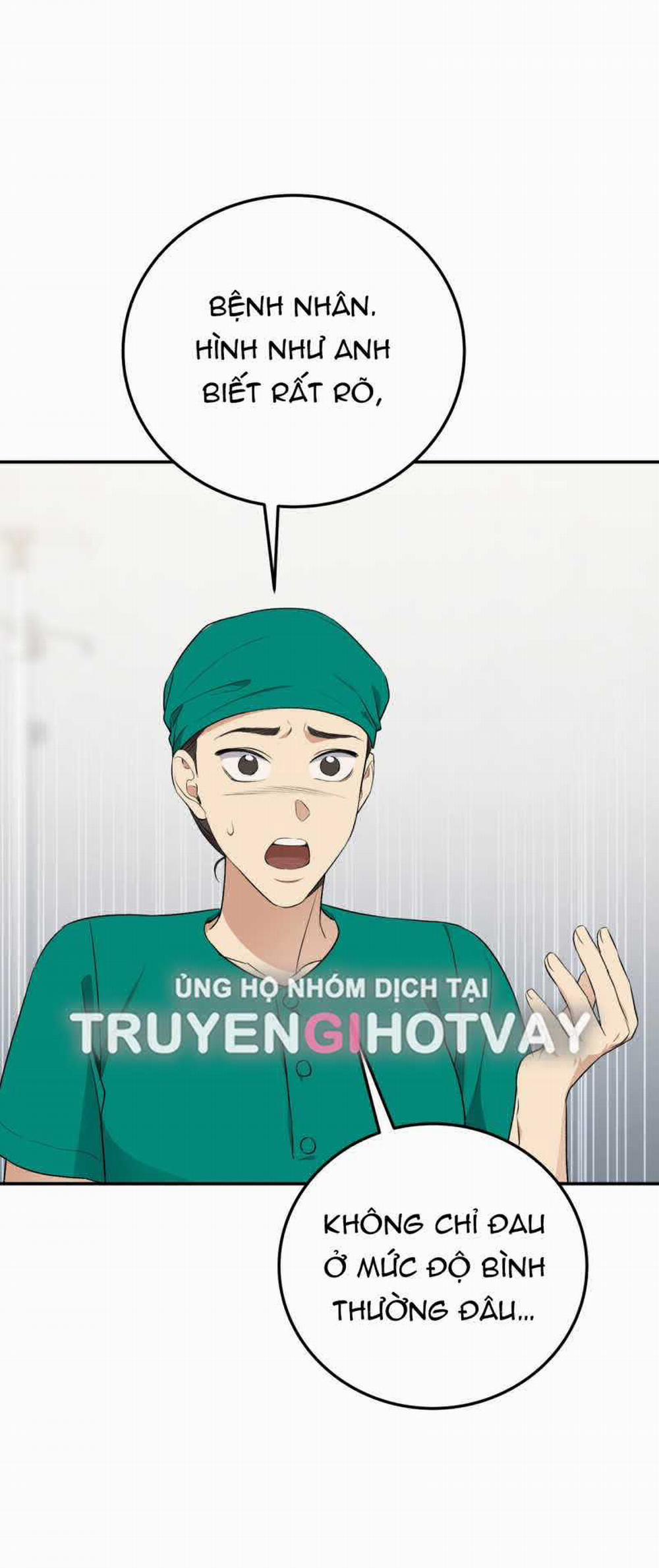 manhwax10.com - Truyện Manhwa [18+] Cướp Dâu Chương 33 2 Trang 20