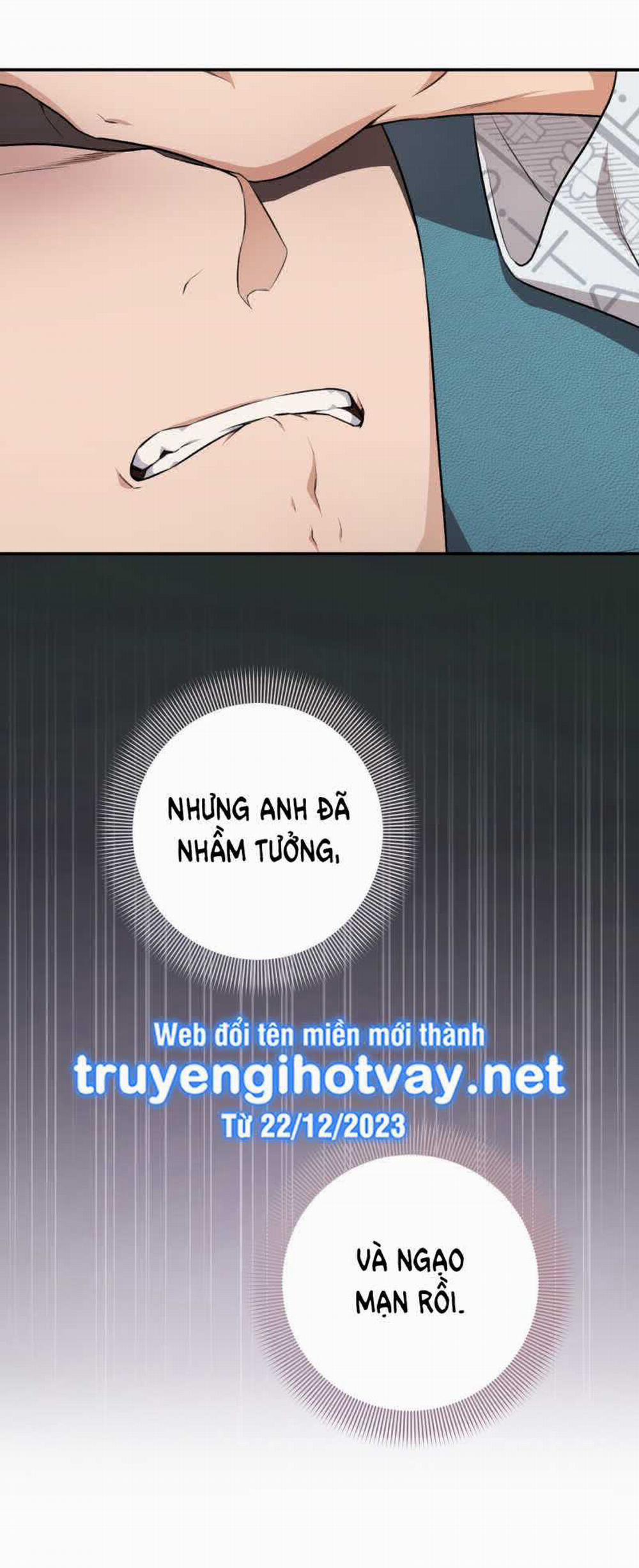 manhwax10.com - Truyện Manhwa [18+] Cướp Dâu Chương 33 2 Trang 27