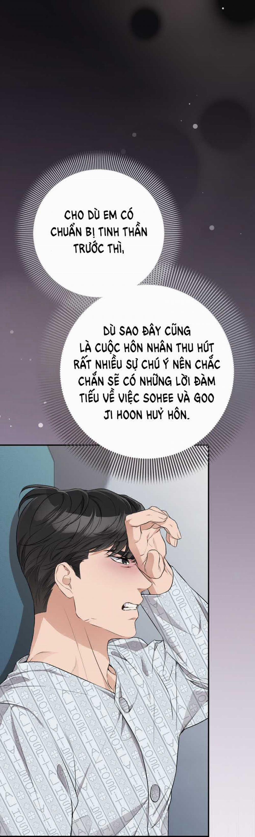 manhwax10.com - Truyện Manhwa [18+] Cướp Dâu Chương 33 2 Trang 29