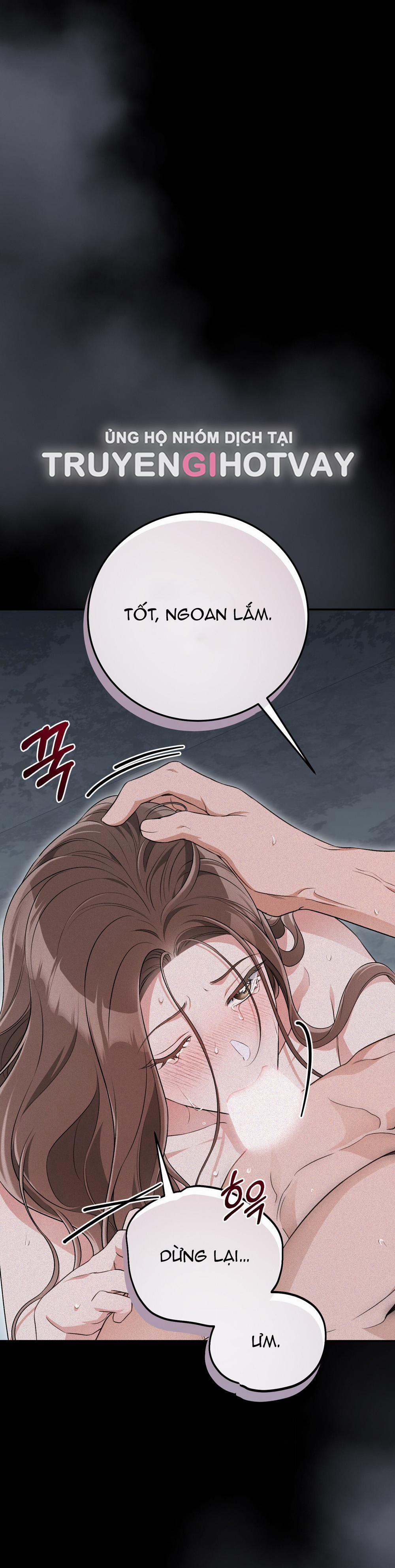 manhwax10.com - Truyện Manhwa [18+] Cướp Dâu Chương 34 2 Trang 35