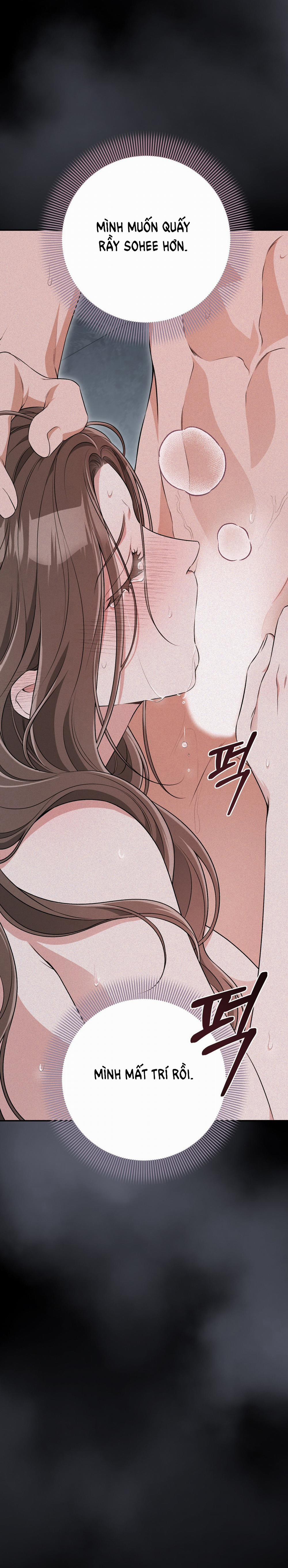 manhwax10.com - Truyện Manhwa [18+] Cướp Dâu Chương 34 2 Trang 40