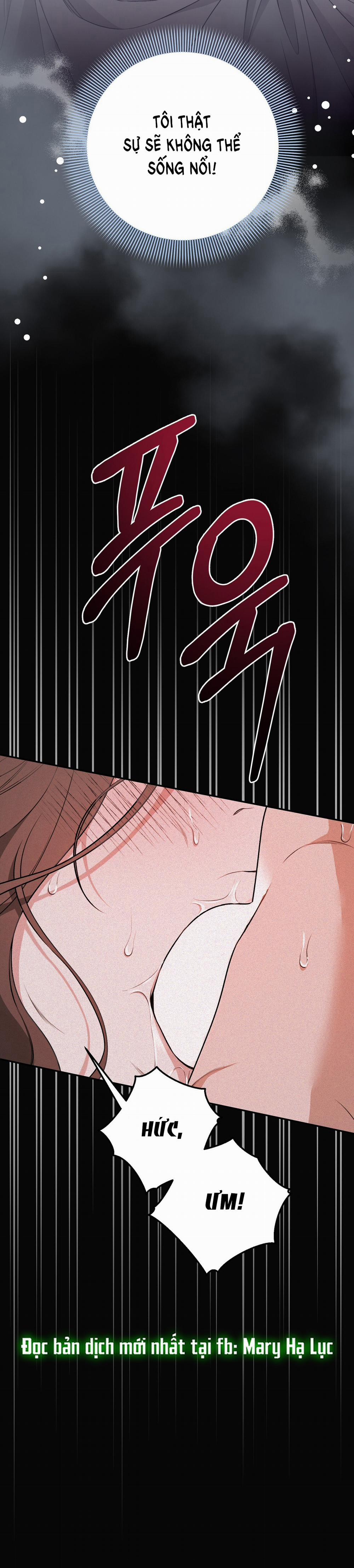 manhwax10.com - Truyện Manhwa [18+] Cướp Dâu Chương 35 1 Trang 9